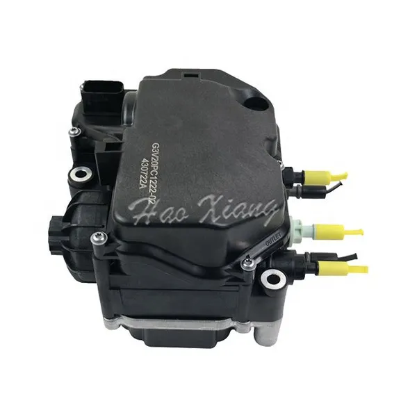 Haoxiang Auto Urea Pump SCR System Diesel Emissions 21332695 21332701-P02 0444042009 AD20002 For VOLVO WEICHAI 12V photo-5