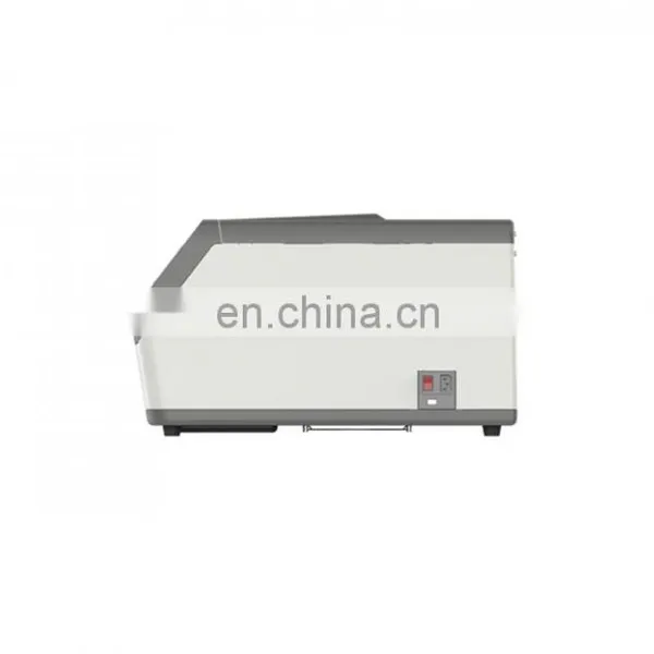 HSC-2015L Desktop High-speed Refrigerated Centrifuge photo-5