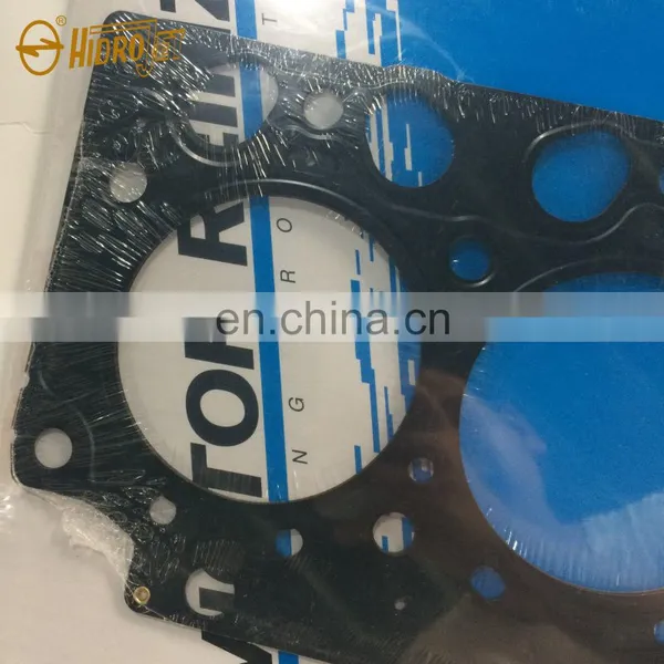 HIDROJET 6 Cylinders for EC210B Cylunder Head Gasket 61-37690-50 613769050 for 210B D6E Engine photo-3