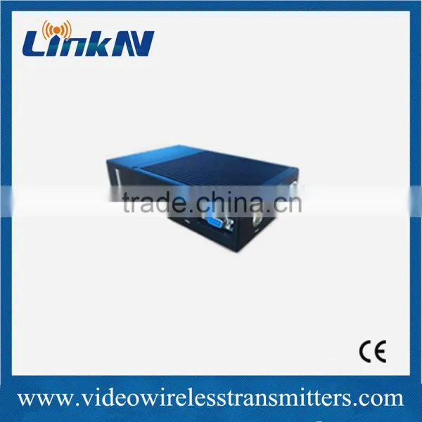 Over 2Km Long Range TDD Digital Wireless Video Transmitter photo-2
