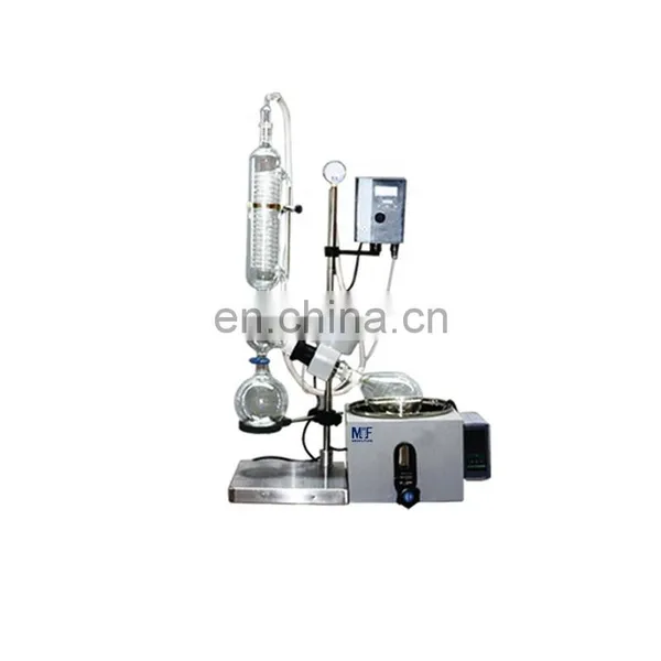 BIOBASE Laboratory Vacuum Evaporator RE-201D/301/501 Rotary Evaporator for Laboratory or Hospital Factory Price photo-2