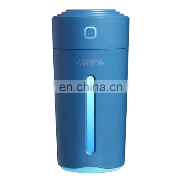 50% Discount Elege Best Selling Mini USB Aroma Diffuser Humidifiers for Home Car photo-5