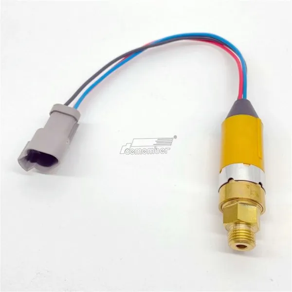 OE Member Pressure Switch 3E-6455 3E6455 Oil Pressure Sensor Fits for Caterpillar photo-2