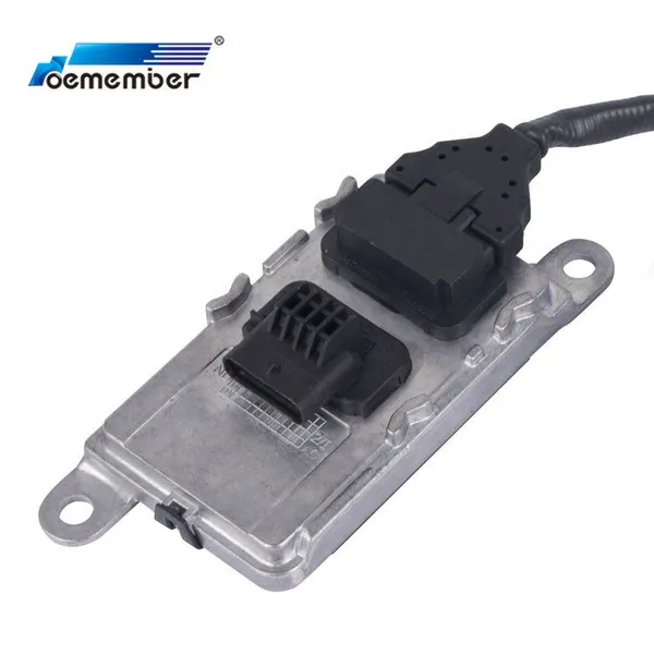 OE Member 5WK97100 5WK97101 5WK97103 5WK96756 A2C86399600 Nitrogen Oxygen Sensor Truck Nox Sensor for Yuchai for Cummins photo-2