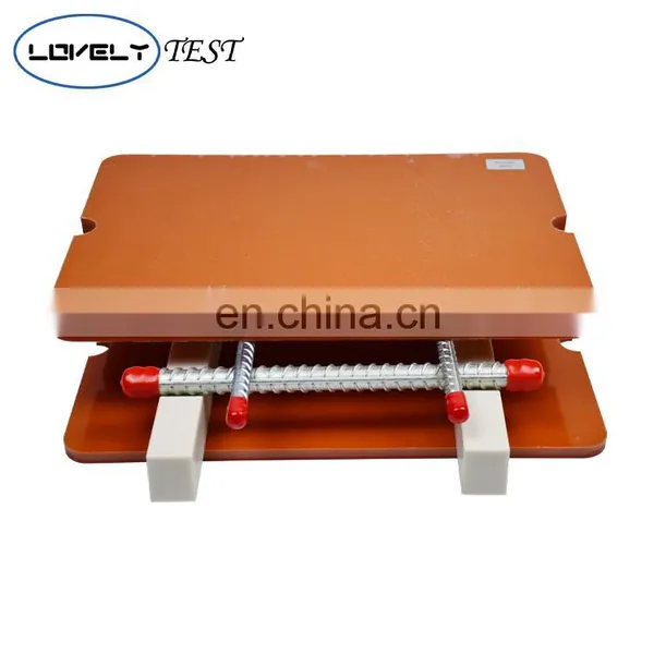 J100 Calibration Block for Thickness Gauge in NDT Testing photo-4