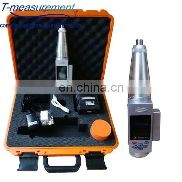Taijia HT-225W+ Beton Hammer Test Schmidt Concrete Test Hammer Schmidt Rebound Hammer photo-2