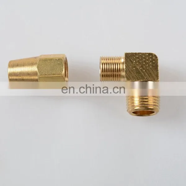 Hpb59-3 Brass Quick Air Hose Connector for Air Hoses/Male and Female photo-2