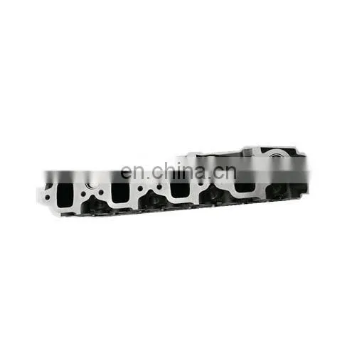 Diesel 1DZ Cylinder Head 3.0TD Cylinder Head 8 Valves OEM 11101-78202 for Japanese Car Part Engine 1dz photo-4