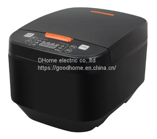 Rice Cooker Home Smart Rice Cooker Rice Cooker Home Multi-functional Cross-border Rice Cooker（Wechat:13510231336）
