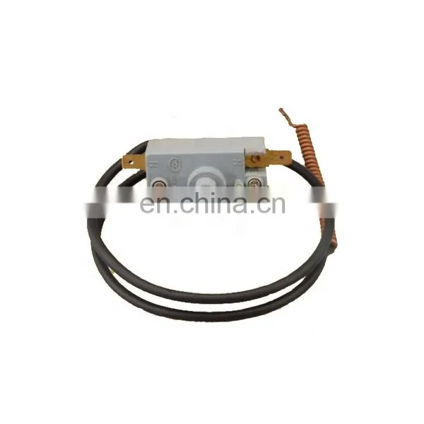 FGS1 Heating style 12 volt dc thermostat