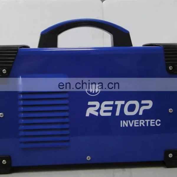 TIG 160S Post-flow High Frequency MOSFET Dc Inverter Welder Welding Machine Good New Accessories Retop Welder DC MOTOR 50/60 HZ photo-5