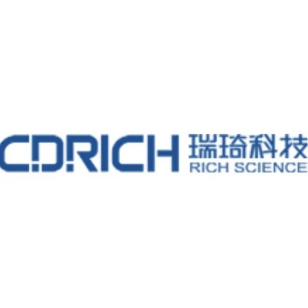 Chengdu Rich Science Industry Co,.ltd. company overview - view 1