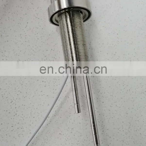 Stainless Steel Sink Tap Kitchen Hot and Cold Water Taps ro Water Filter System Kitchen Faucets photo-2