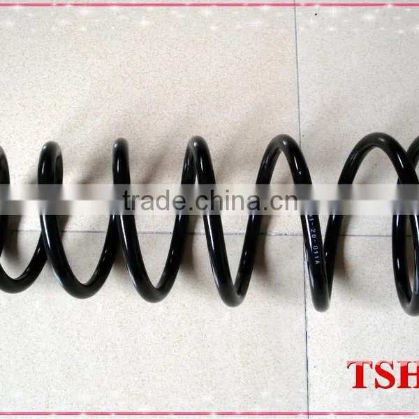adjustable coil spring for car MAZDA CAPELLA BJ