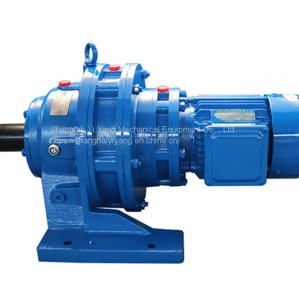 FAF67-Y5.5-4P Reducer FAF67DV132S4-5.93