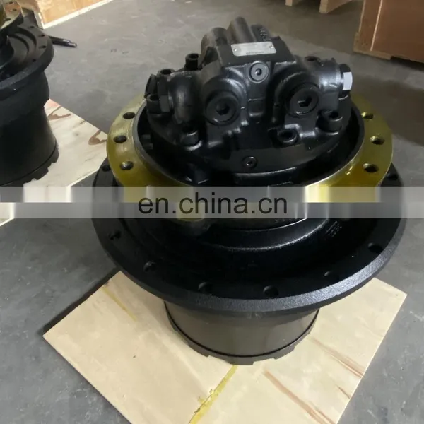 Excavator ZX200-3 ZX200LC-5G ZX210H-3 ZX210LC-3G Final Drive 9233692 9261222 photo-3
