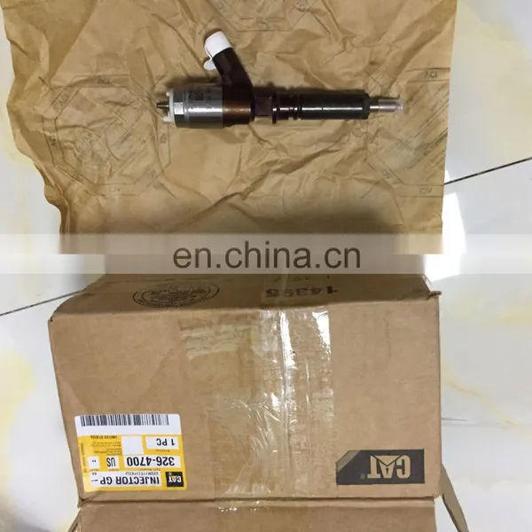 Excavator Parts for Cat 3508 Injector 3920206 photo-3