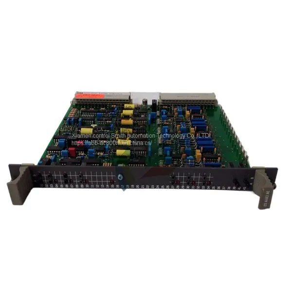 ABB 3BHB003688R0001 IGCT High Voltage Inverter GUSP Sub-board photo-2