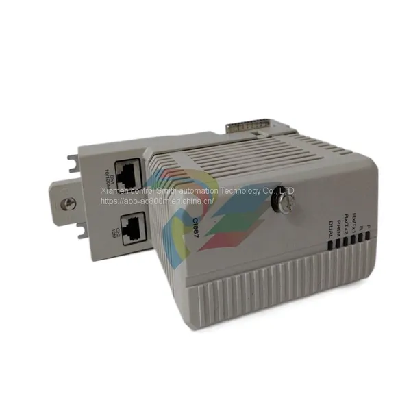 ABB 3BHB003689 IGCT High Voltage Inverter Spare Parts photo-3