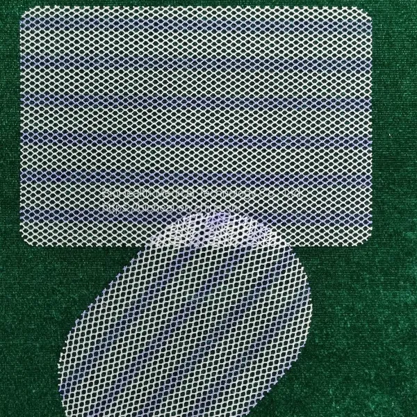 Partially Absorbable Mesh Abdominal Hernia Surgical Mesh High Quality