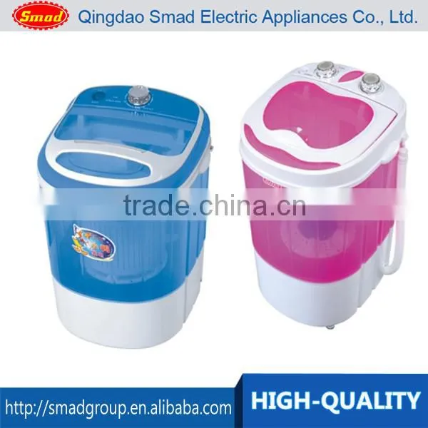 XPB20-8A Mini Single Tube Washing Machine photo-6