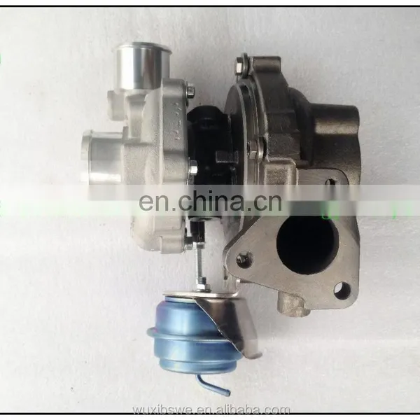 GTB1649V Turbo 757886 757886-0006 757886-0003 757886-0005 2823127860 28231-27860 Turbo for Kia Santa Fe Engine CM 28231-27450