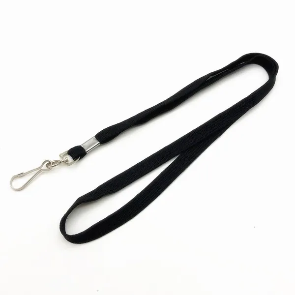 Company OEM Brand Polyester Lanyard and Cardholders With Silk Print or Thermal Transfer Craft photo-2