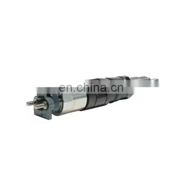 XCMG Wheel Loader Multi Function Diesel Engine Injectors 5263308 4945969 S00001059 Common Rail Injector Pump Fuel Injector photo-5