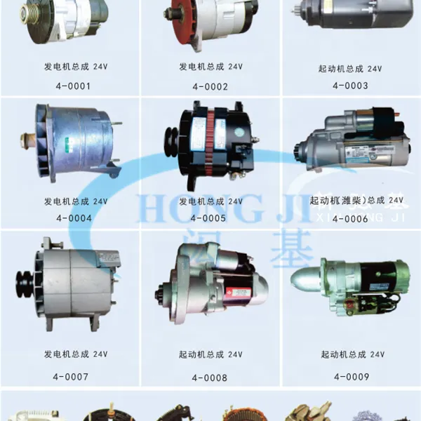 Use For Daewoo Ankai Zhongtong Kinglong Higer Yuchai Bus Part Spare Golden Dragon Bus Parts photo-6