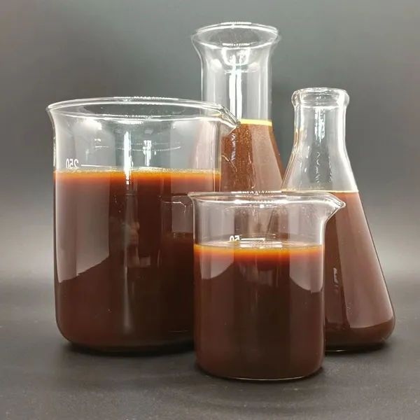 Кормовой экстракт из кукурузного сока для ферментации (содержание сухих веществ 60%)