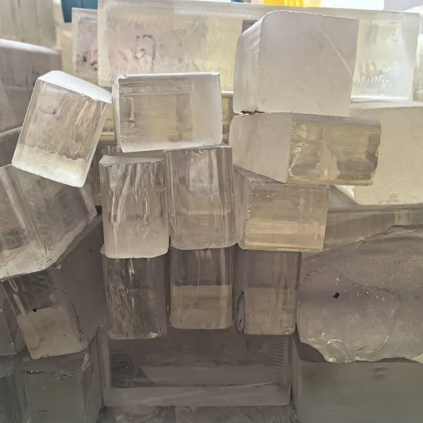 Radiation Resistant Glass K509 Optical Glass photo-2