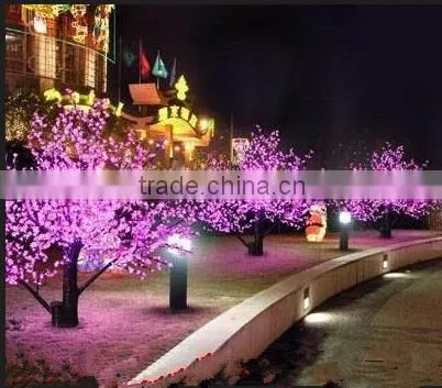 the Led Tree/mini Led Tree Light