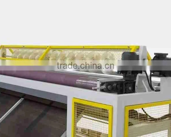 MMS-5000 Panel and Border Cutting Machine photo-3