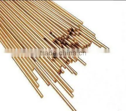 High QualityTin Brass Iron Brass HS221 Welding Wires Electrode RBCuZn-C photo-4