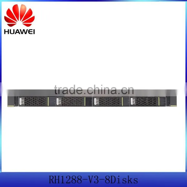 Original Quidway HUAWEI RH1288 V3 1U Server With GE Ports photo-4