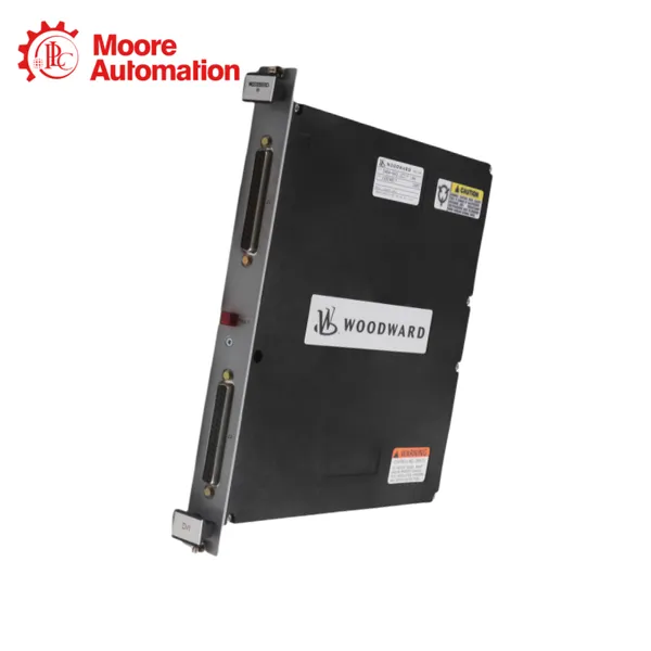 WOODWARD 5464-643 48 Channels Discrete Input In Stock photo-3