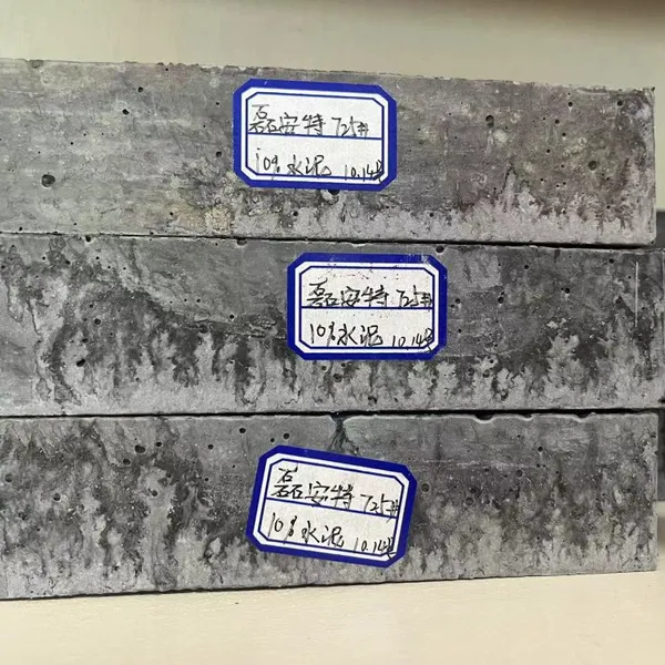 Aluminous Cement Supplier in China - Zhengzhou Xinxing Special Cement Factory photo-2