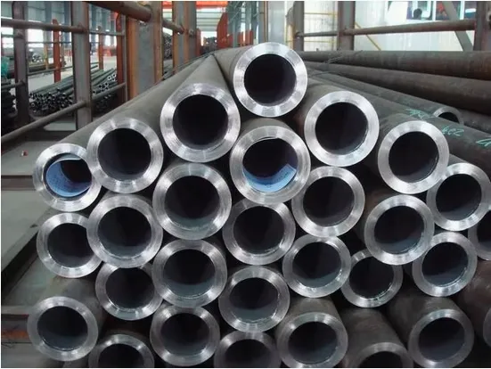 ASMESA213 Seamless Ferritic and Austenitic Alloy Steel Pipes for Boilers, Superheaters and Heat Exchangers photo-3