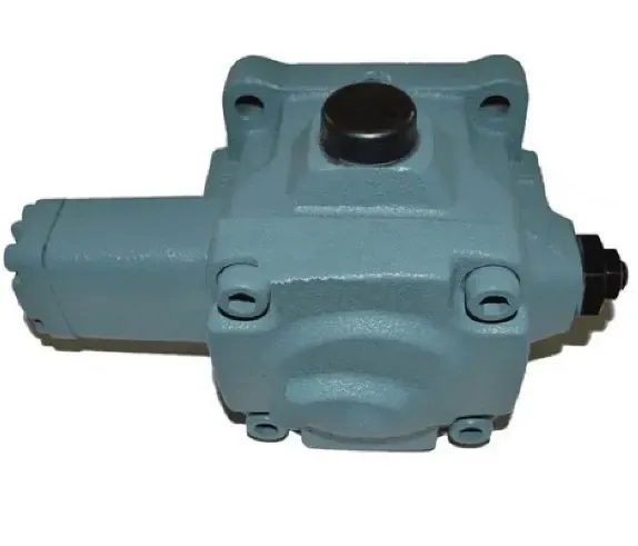 HYDRAULIC PUMP VDR-11B-1A3-1A3-U-6117C VDR-11B-1A3-1A3-U-6117B VDR-1B-2A3-22 VDR-1B-2A2-22 Hydraulic Vane Pump