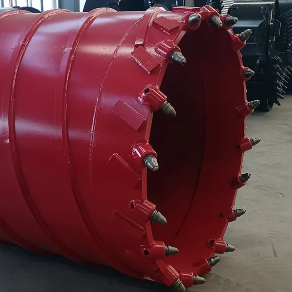 Complete NQ Wireline Core Barrel for Efficient Core Sampling photo-4