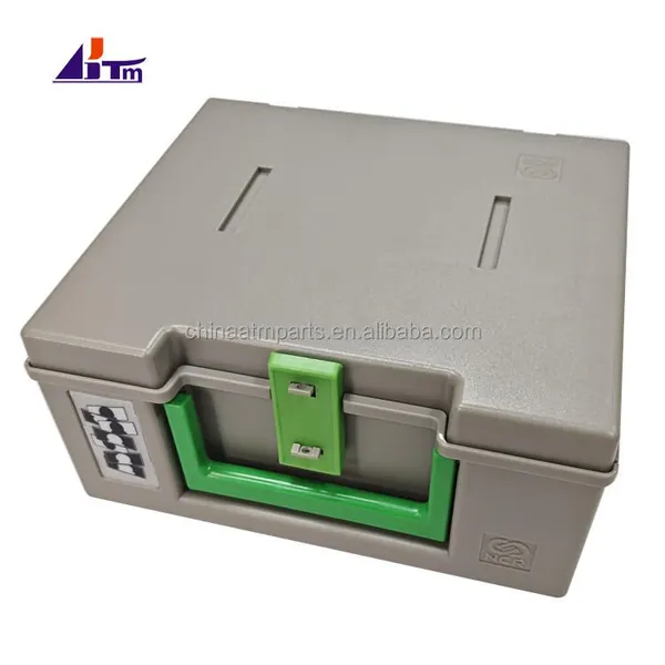 Cassette ATM Parts NCR S1 Reject Bin Cassette 445-0693308 445-0663390 445-0603100 photo-5