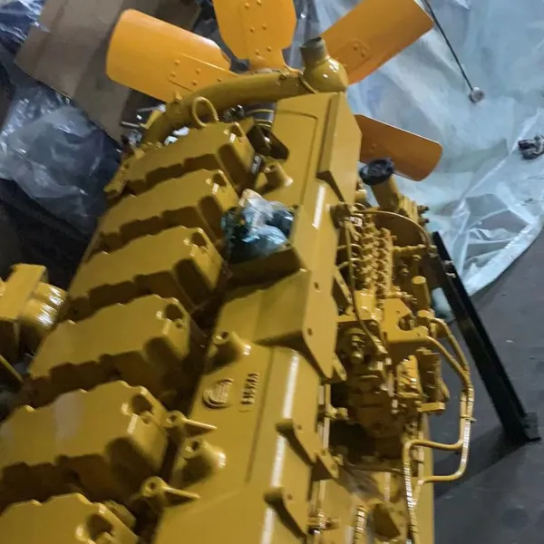 Hot Sale Weichai 178kw WD10G240E203 6 Cylinder Diesel Engine With Competitive Price photo-6