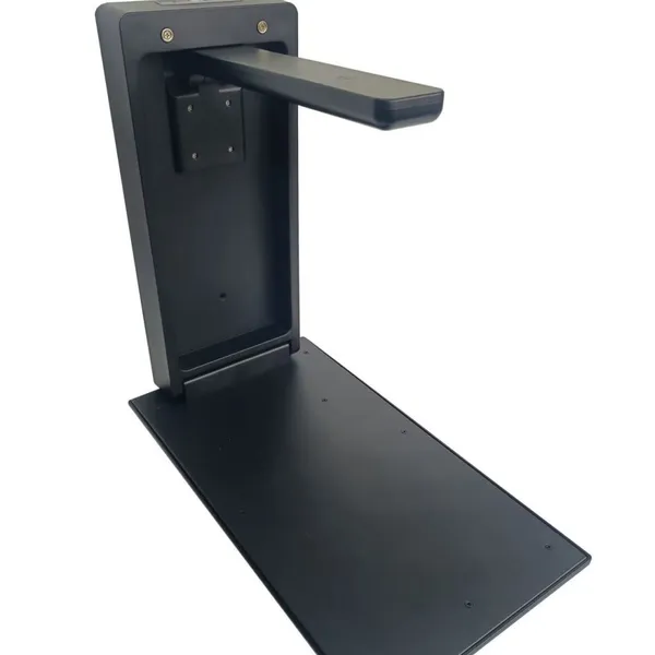 Hot Sale Educational Visual Display Wall Visualizer High Resolution School Teaching Document Camera Scanner