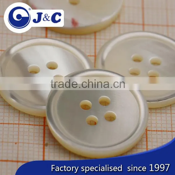 32L Trocas Shell Buttons for Coat TR32L photo-6