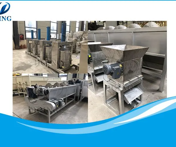 Agricultural Use Cassava Garri Processing Chain Garri Making Plant Cassava Garri Grinding Machine