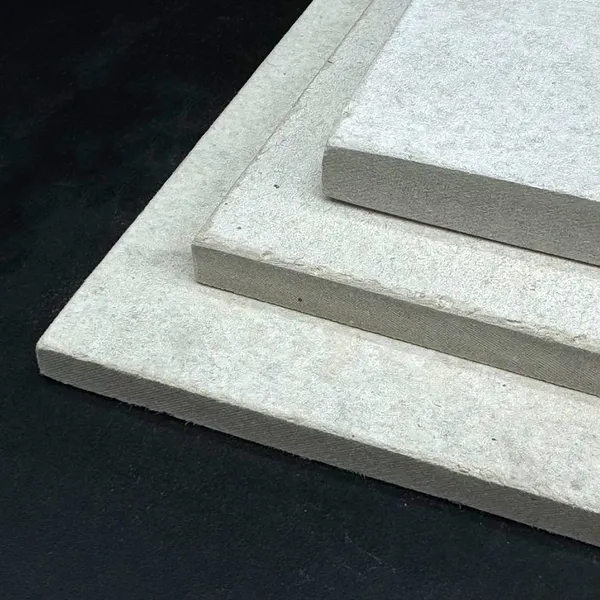 High-Density Calcium Silicate Board for Long-Lasting Fire Barrier Systems in Tunnels photo-5