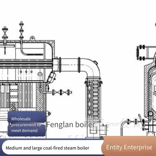 Supply of 6-ton Fully Automatic Biomass Steam Boilers, 6-ton Chain Grate Biomass Pellet Industrial Furnaces photo-2