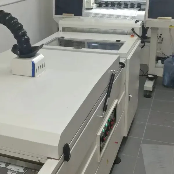 Hot Stamping Machine photo-2