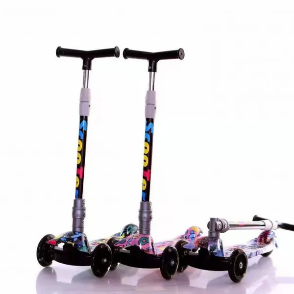 Baby Kids Scooter