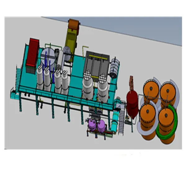 Shanghai Fully Automatic Concrete Making Machine Sugar Beet Machinery Cheap Price